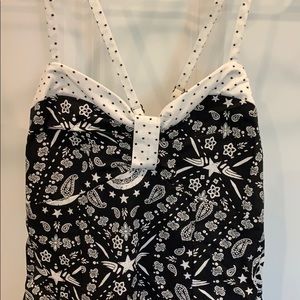 Captain America Dress